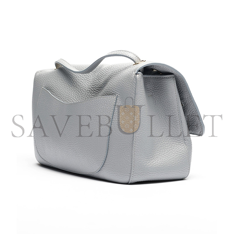 CHANEL MAXI FLAP BAG AS6231 (32*19.5*10cm)